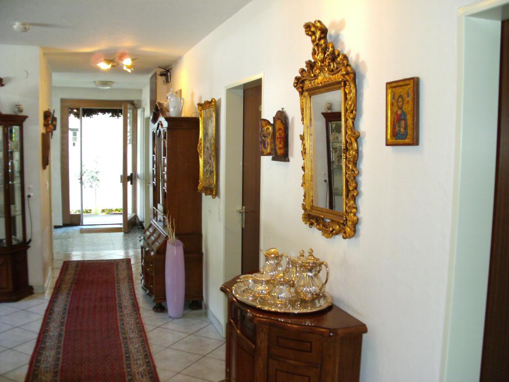 Hotel Rheingold Garni Titisee-Neustadt Ngoại thất bức ảnh