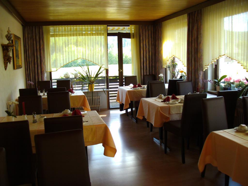 Hotel Rheingold Garni Titisee-Neustadt Ngoại thất bức ảnh