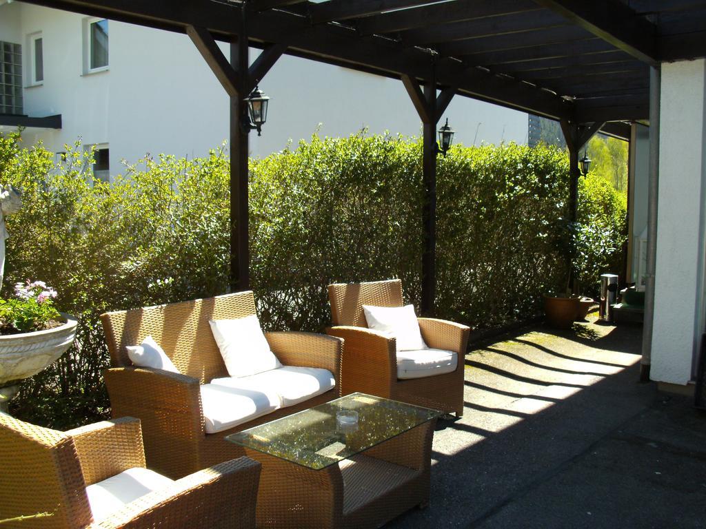 Hotel Rheingold Garni Titisee-Neustadt Ngoại thất bức ảnh